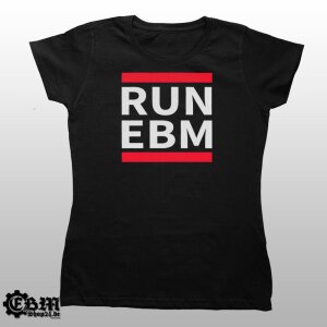 Girlie - RUN EBM