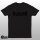 EBM - T-Shirt Blank in Black