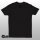 EBM - T-Shirt Blank in Black M