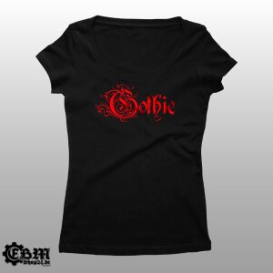 Girlie Melrose - Gothic - 666