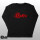 Girlie Longsleeve - Gothic - 666 XL