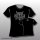 Girlie - OLD School EBM Wappen - Gray XL