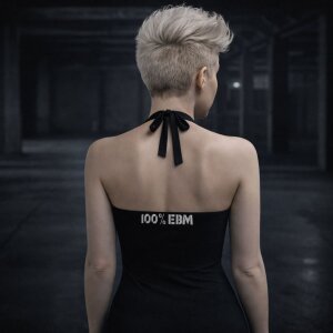 Neckholder 100% EBM M