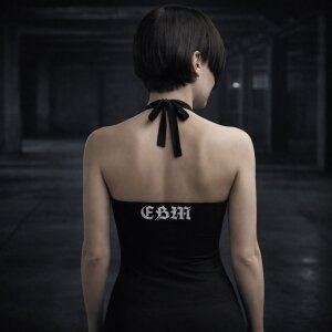 Neckholder EBM - Eagle