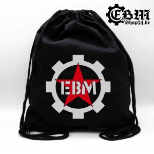 Gym bag (backpack) - 100% EBM
