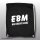 Gym bag (backpack) - EBM - Chucks