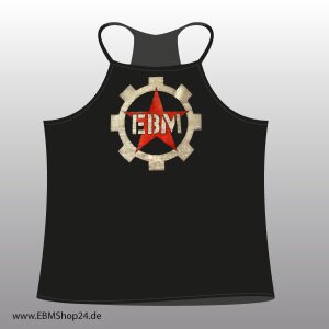 Top - 100% EBM - Old Style M