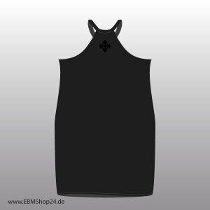 Longtop - EBM - Black on Black