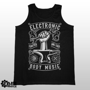 EBM - Worker  - Tank Top