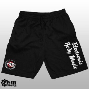 EBM - FIVE STAR - Shorts XL