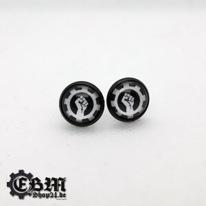 Studs - Old School - Black