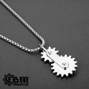 Pendants - Gear 6