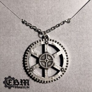 Pendants - Gear 9