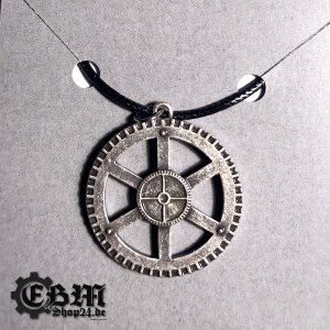 Pendants - Gear 9