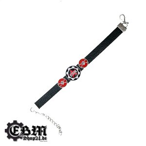 Armband - 100% EBM - PU