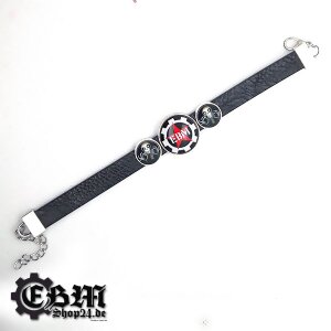 Armband - 100% EBM - PU