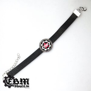 Armband - 100% EBM - PU