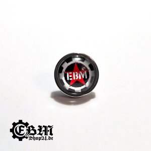 Ohrstecker - 100% EBM  - Edelstahl