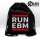 Gym bag (backpack) - RUN EBM