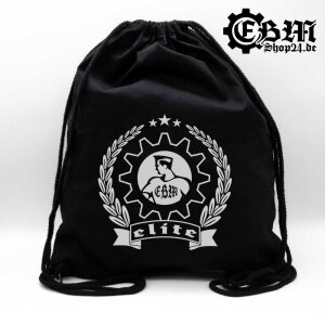 Turnbeutel (Rucksack) - EBM - ELITE