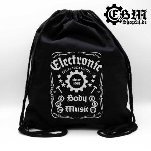 Turnbeutel (Rucksack) - JACK - EBM