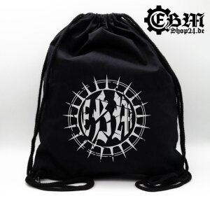 Gym bag (backpack) - EBM - Scratched Star