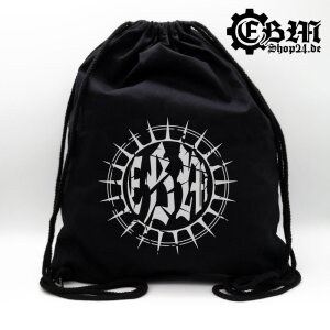 Turnbeutel (Rucksack) - EBM - Scratched Star