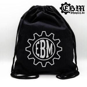 Turnbeutel (Rucksack) - EBM - Worker