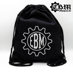 Gym bag (backpack) - EBM - Worker