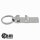 Keyring - EBM GRAY - bottle opener