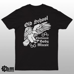 EBM - Old School II XL