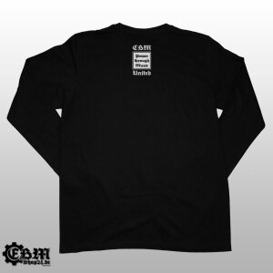 EBM - Old School II - Longsleeve