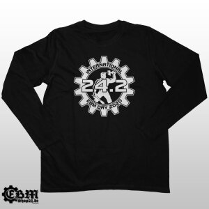 EBM - International EBM Day 2020 - Longsleeve