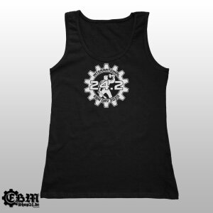 Girlie Tank - EBM - International EBM Day 2020 M