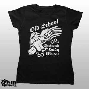 Girlie - EBM - Old School II XS