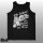 EBM - Old School II  - Tank Top