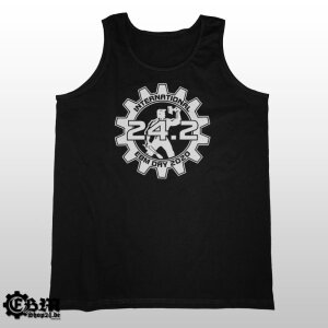 International EBM Day 2020  - Tank Top