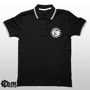 EBM IS OUR LIFE - Polo XXXL