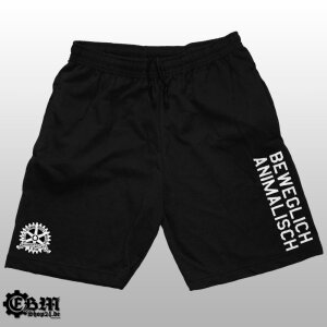 EBM - Bruderschaft - Shorts M