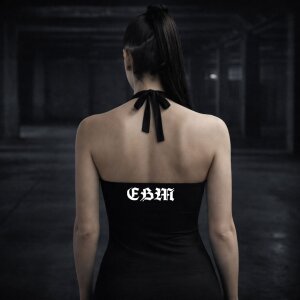 Neckholder EBM - Old School  XS