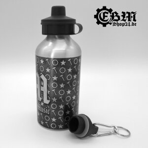 Drinking bottles EBM - Three Symbols