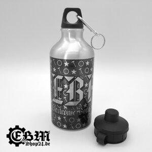 Drinking bottles EBM - Three Symbols