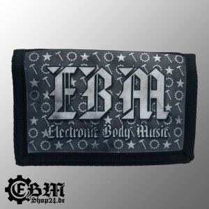 Geldbörse - EBM - Three Symbols
