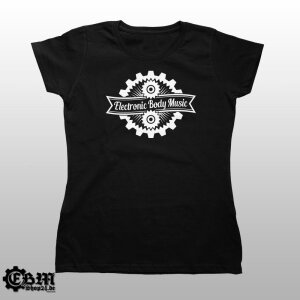 Girlie - EBM - Cogwheel S