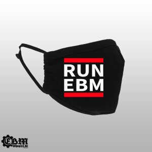 Maske - RUN EBM