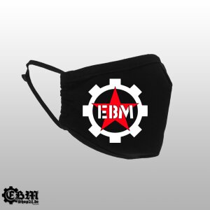 Maske - 100% EBM