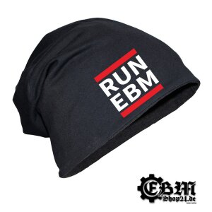 Beanies - RUN-EBM