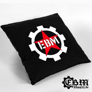 EBM pillow - 100%EBM with filling