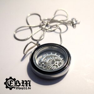 Pendants - Full of Gears