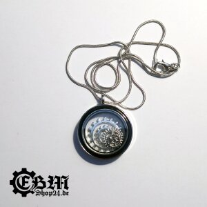 Pendants - Full of Gears